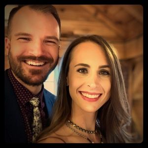 Meet your Posher, Thomas